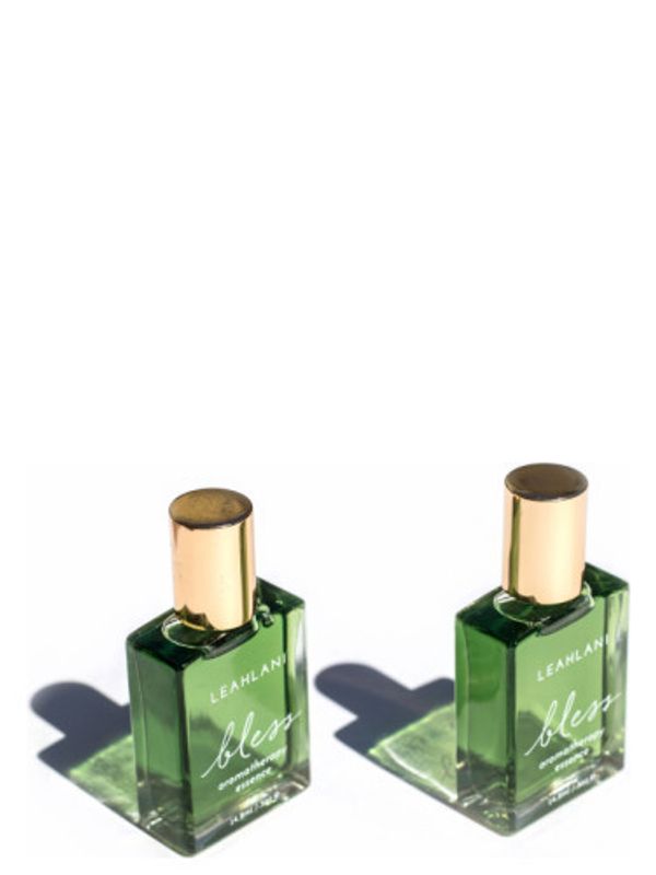 LEAHLANI Skincare Bless Aromatherapy Essence