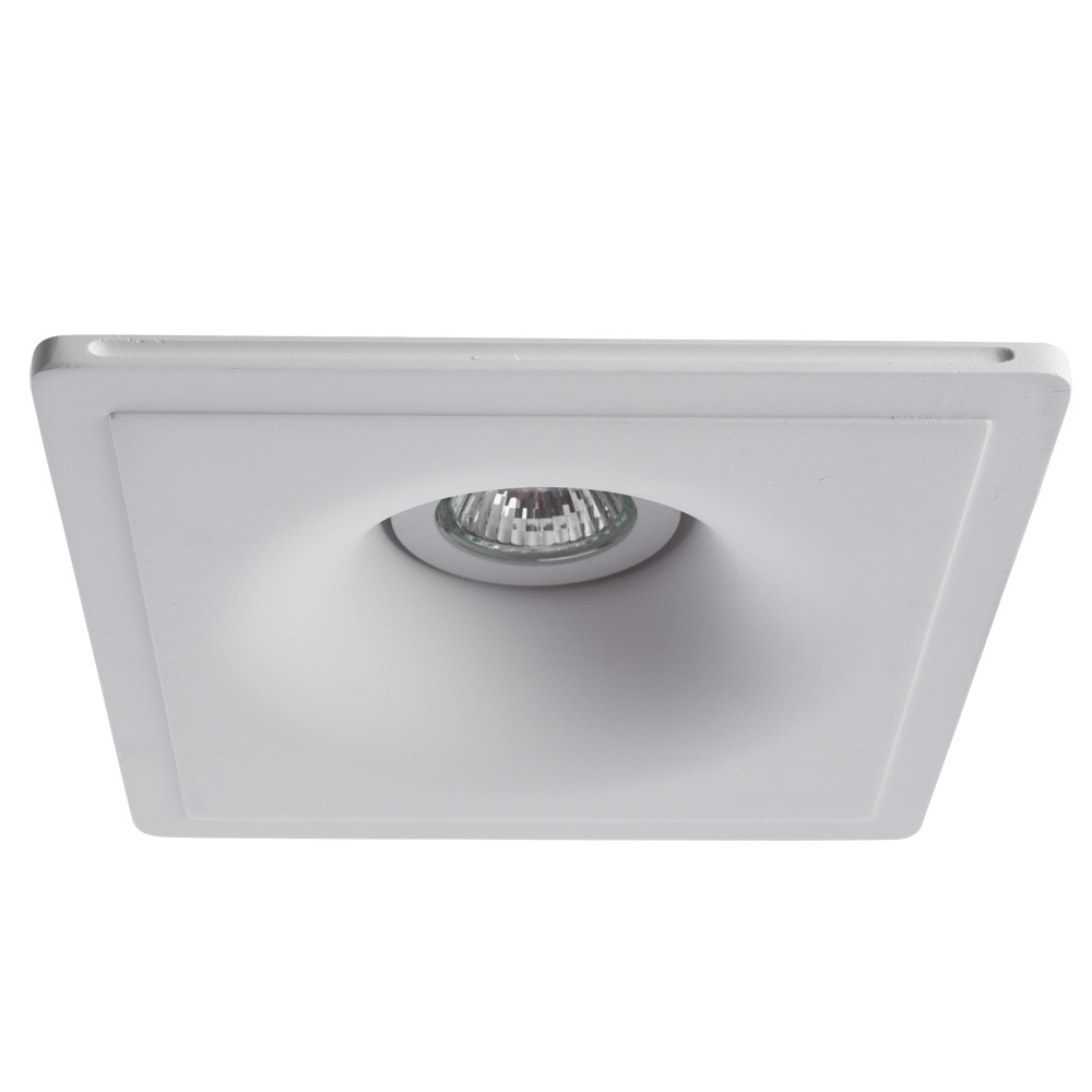 Светильник точечный Arte Lamp Invisible A9410PL-1WH