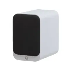 Q Acoustics 3030c White