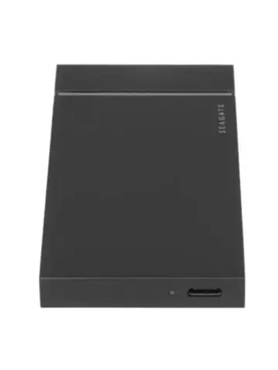 2 ТБ Внешний SSD FireCuda Gaming STJP2000400 BLACK