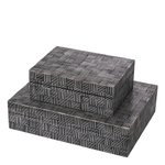 Шкатулка Box Orson L арт.117251