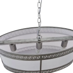 Подвесная люстра Exortivus 4010-3PC. ТМ Favourite