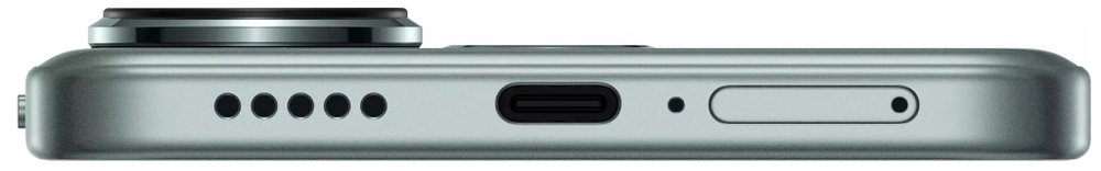 Смартфон Xiaomi Poco F6 8/256Gb Зеленый