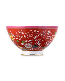 Салатник 11см Wedgwood Вандерласт Малина
