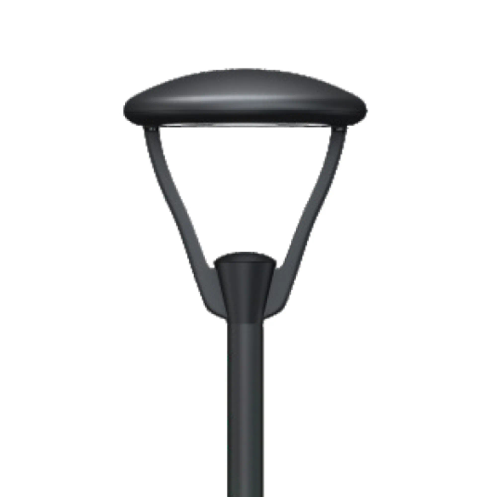 Светильник  OXOR-LEIS-500x588-75W Day4000 (BK, 120 deg, 230V) IP65 (Arlight, -) 052467