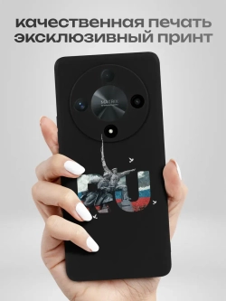 Чехол на Honor X9B Севастополь