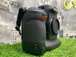 Nikon D3 202.500 кадров