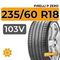 Pirelli P Zero 235/60 R18 103V XL