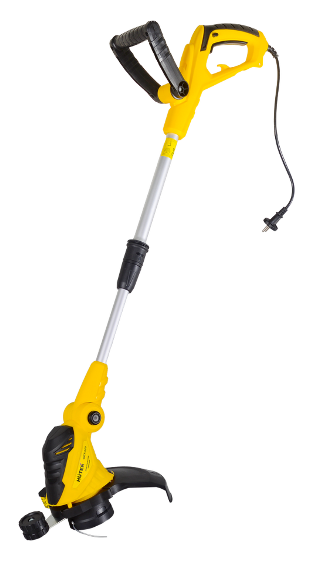 Электрический триммер Huter GET-320