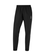 Брюки ветрозащитные DIVISION PerFormPROOF Rain Pants, черный