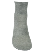Носки средние ESSENTIAL Mid Cushioned Socks, меланжевый