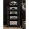 VOXmodule Massimo Chiaro 01/4 Black
