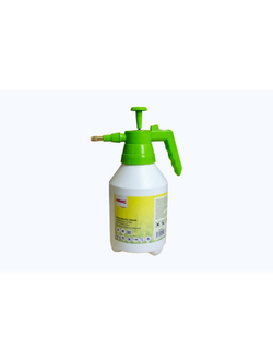 Опрыскиватель ручной пластиковый со шкалой заполнения, 1л WMC TOOLS WMC-TG7601001-1L