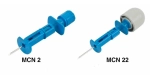 Игла для биопсии костного мозга, одноразовая, стерильная 15G MIELO-CAN STERYLAB