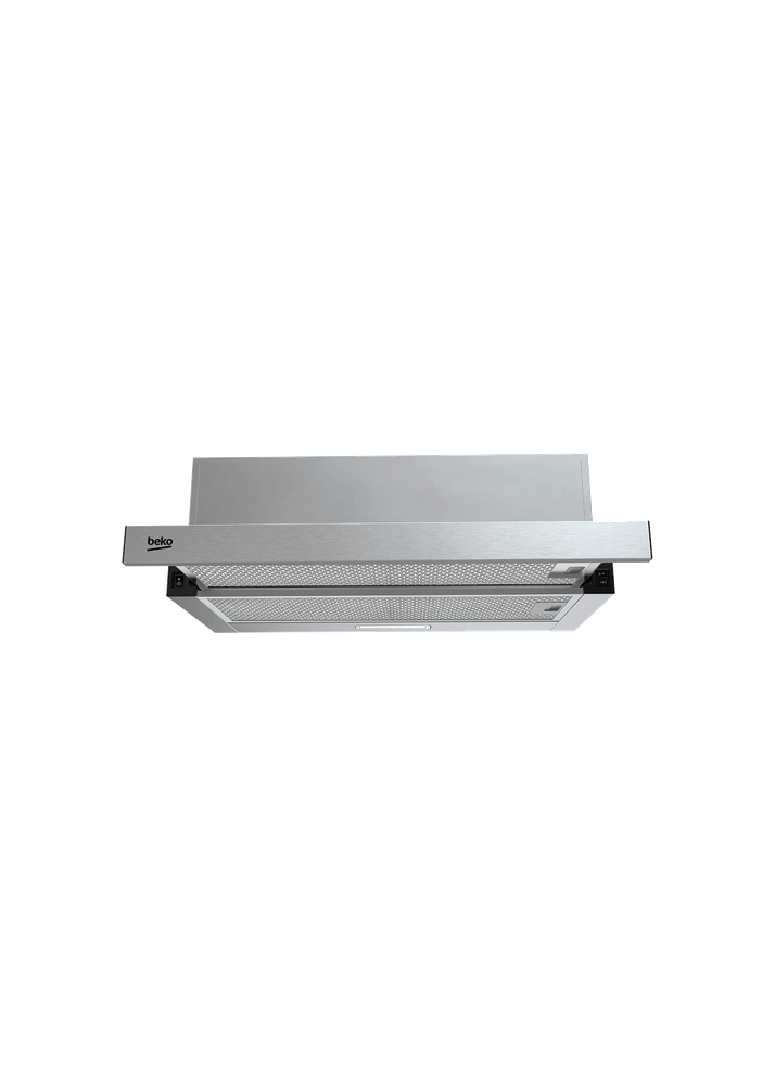 Beko BHNT613R4CX Вытяжка встраиваемая