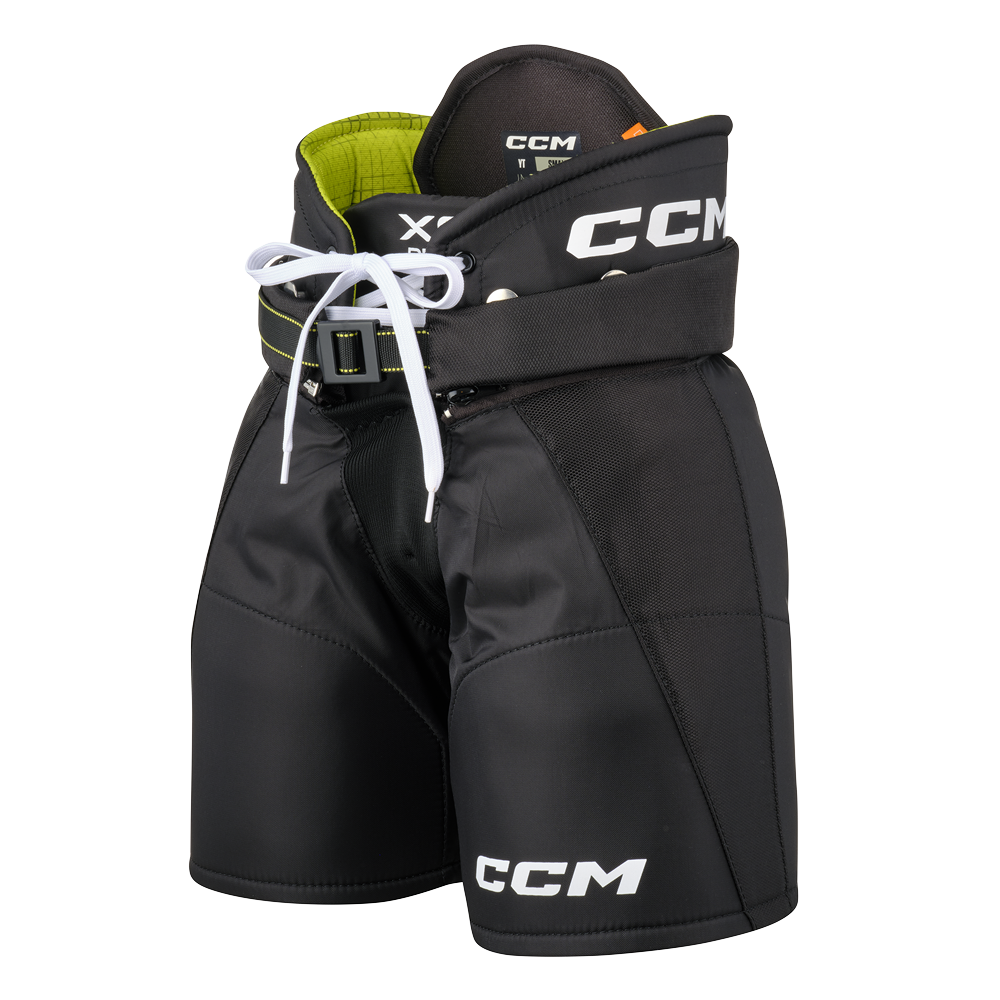 Шорты CCM TACKS XF PRO YTH (детский)