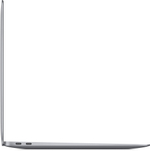 Ноутбук Apple MacBook Air 13.3" M1/8Gb/256Gb (MGN63) Space Gray