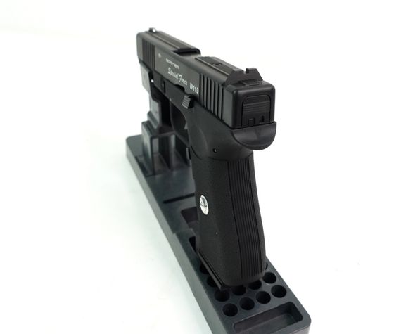 Пневматический пистолет Borner Special Force W119 (Glock 17)