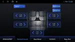 Магнитола для Peugeot 3008 2010-2017 (кондиционер) - Parafar PF082FHDAV на Android 13, CarPlay, 4G SIM-слот