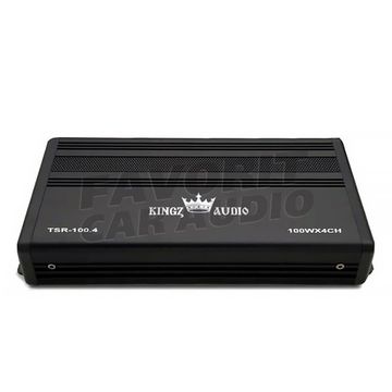 Усилитель Kingz Audio TSR-100.4