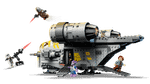 Конструктор LEGO Star Wars 75447 The Razor Crest