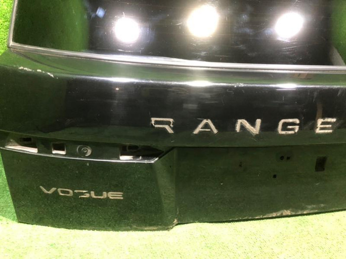 Крышка багажника Range Rover Vogue 4 L405 (12-22)