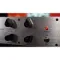 Lang Electronics by Heritage Audio PEQ-2 Silver