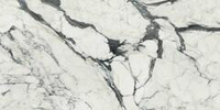 Rex Ceramiche Les Bijoux Calacatta Altissimo Glossy 60x120
