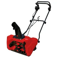 Электрический снегоуборщик "ELITECH" CM 2E