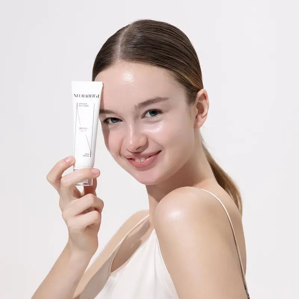 lntensive Sun Cream Neuraderm