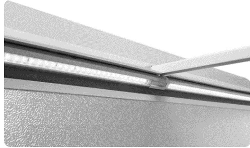 Ларь-бонета Haier GTS1850G
