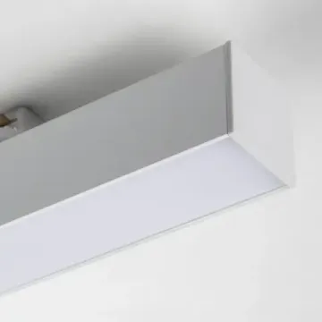 Светильник линейный для трека 20W 4000K 202046 белый Lilla Lightstar