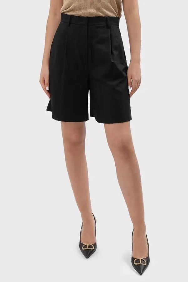 Шорты женские WEEKEND MAX MARA ECUBA