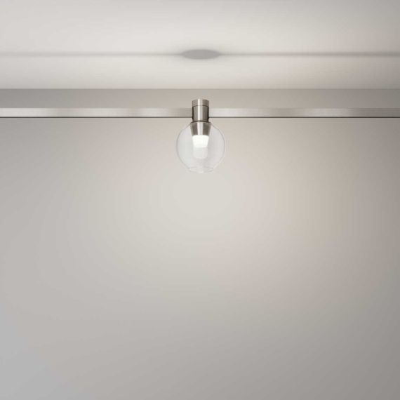 Трековый светильник Maytoni Technical TR148-1-3W4K-PT