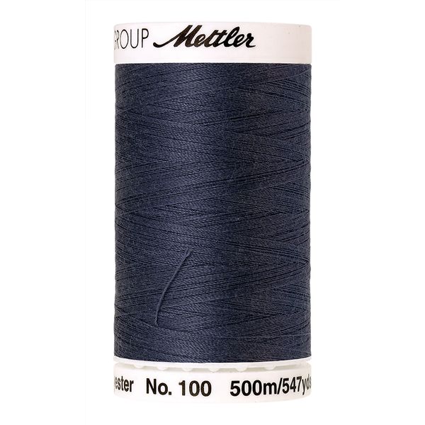 Нитки универсальные Mettler Seralon 100 (500 м), 5 кат. | цв. 0311