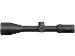 Прицел Gaut Obsidian 3-24x56, SF, сетка 31 (Half MD), подсветка красная, 30мм, 1/4 МОА, IPX7, 782г