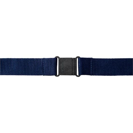 Шнурок Yogi 2,5cm со съемным креплением ланьярд