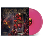 Cradle Of Filth / Existence Is Futile (Limited Edition)(Coloured Vinyl)(2LP)