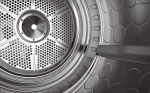 Сушильная машина Asko T409HS.W фото 8