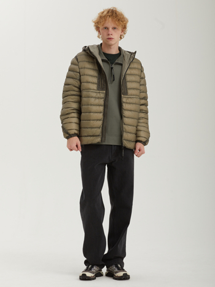 Мужская Куртка D.d. Shell Goggle Chest Pocket