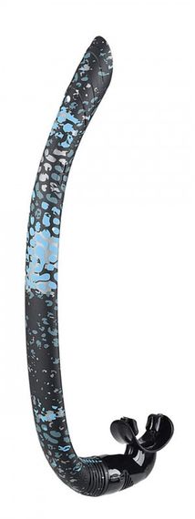 Трубка C4 Carbon Meltemi Soft camoskin ocean