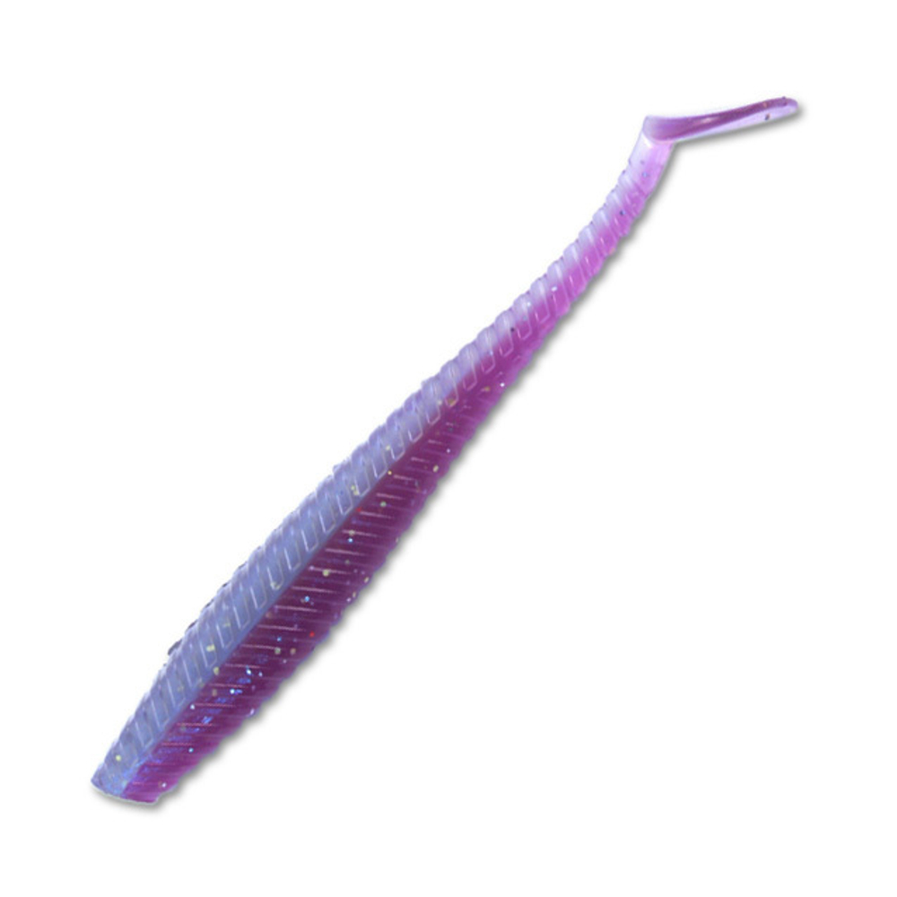 Силиконовая приманка HitFish Bleakfish 4" (4.6гр, 101мм)