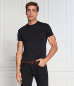 футболка Emporio Armani - черный(8N1TQ6 1JRGZ)