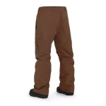 Мужские штаны HOWEL II PANTS (toffee) (L)