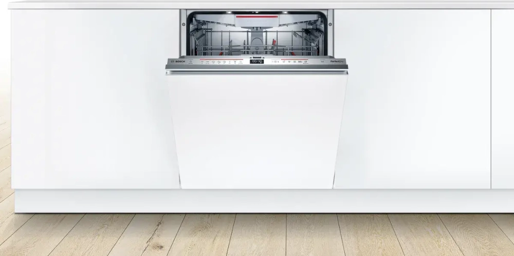 Встраиваемая посудомоечная машина Bosch SMV 6 ZCX55E
