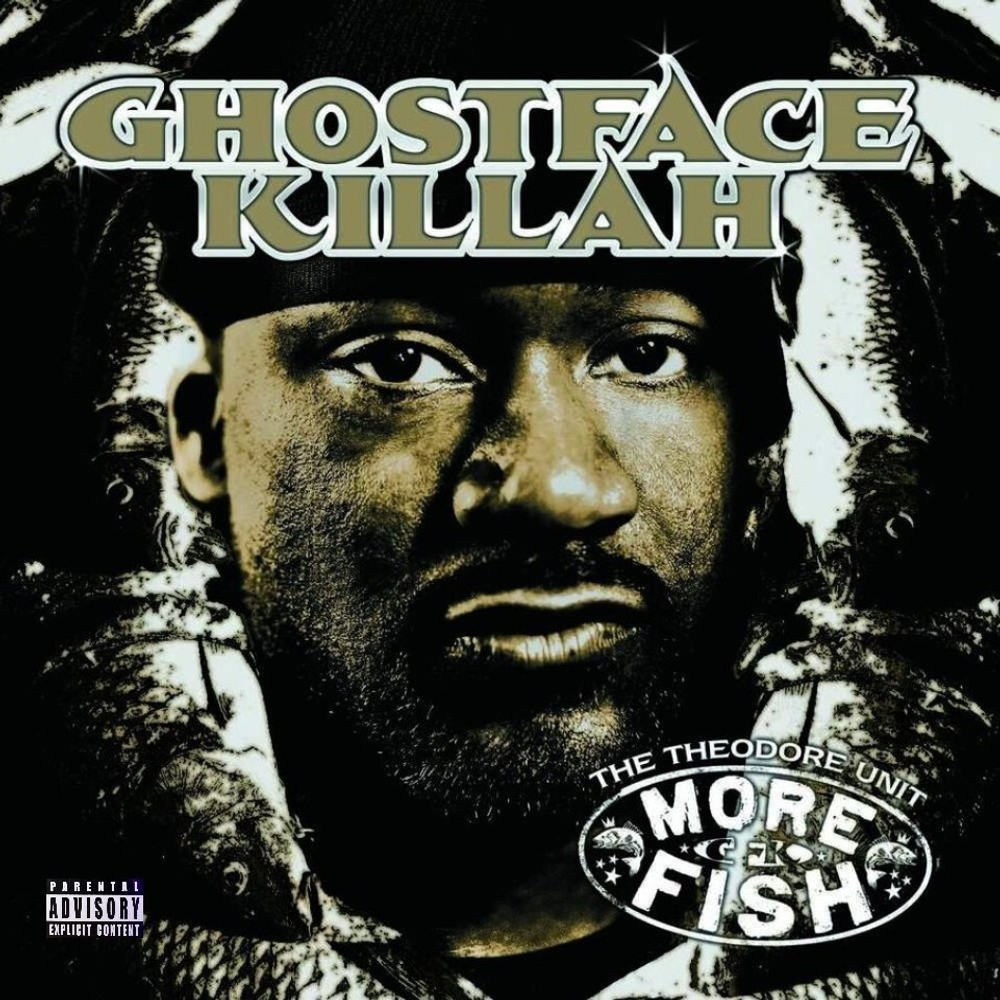 Ghostface Killah	More Fish