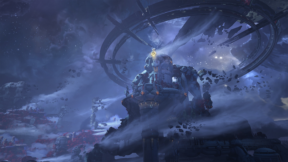 DOOM Eternal: The Ancient Gods - часть 1 PS4 | PS5