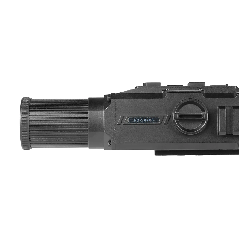 Прицел цифровой Veber Rapid PD-S470C ночной