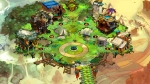 Bastion ( Supergiant Games ) PS4 | PS5