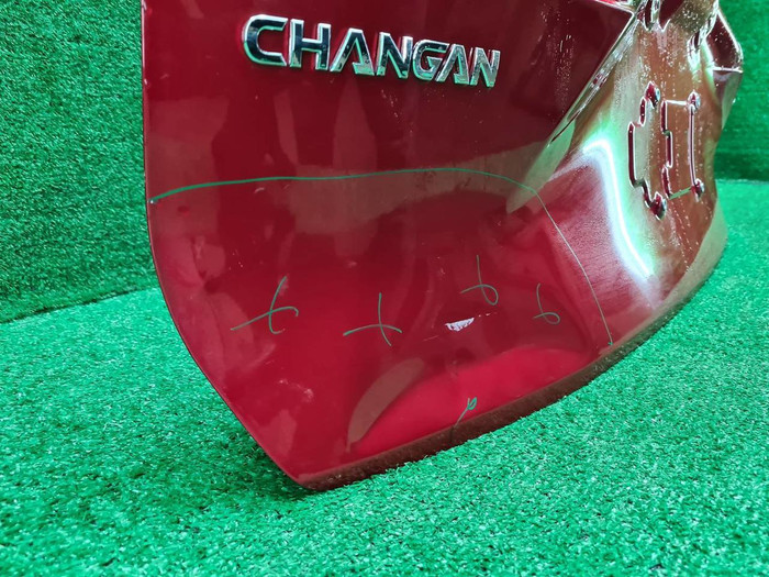 Крышка багажника Changan CS55PLUS (2021-н.в.)